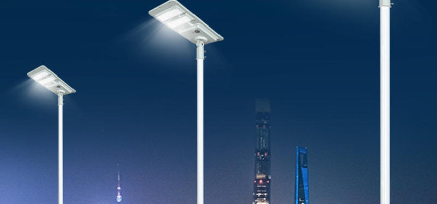 ВУЛИЧНЕ ОСВІТЛЕННЯ НА СОНЯЧНИХ БАТАРЕЯХ: ВИДИ, ПЕРЕВАГИ І НЕДОЛІКИ