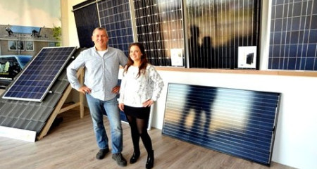 КАК ПРАВИЛЬНО ВЫБРАТЬ СОЛНЕЧНЫЕ БАТАРЕИ