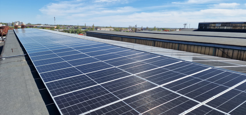 «ЗЕЛЕНИЙ» ТАРИФ