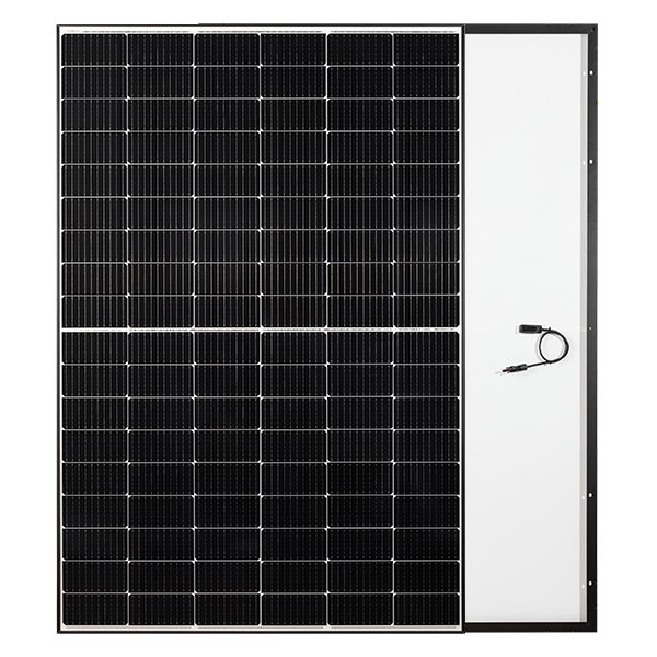 Солнечные модули TENKA ORION SERIE III 455 ВТ