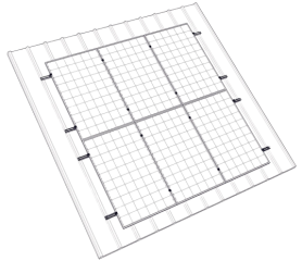 Монтажные конструкции