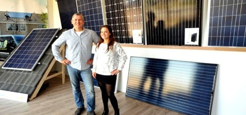 КАК ПРАВИЛЬНО ВЫБРАТЬ СОЛНЕЧНЫЕ БАТАРЕИ