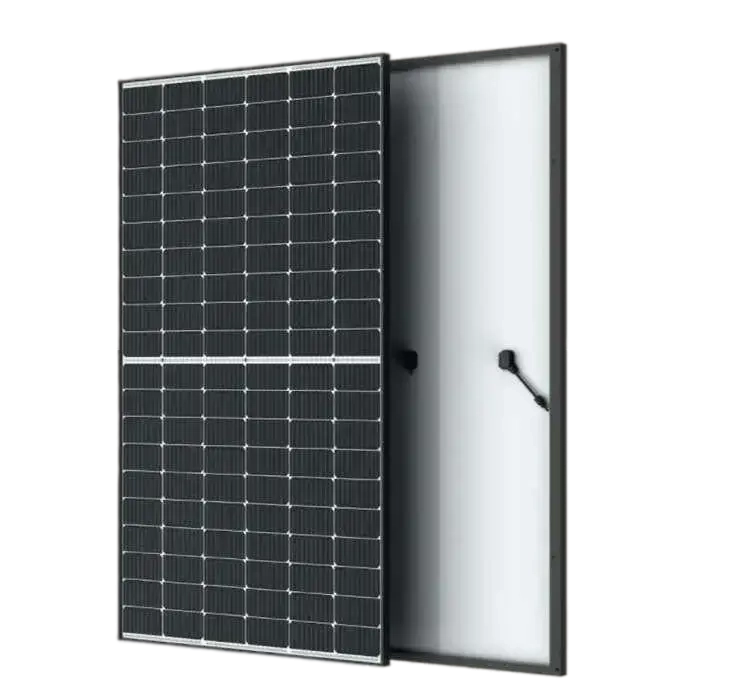 Солнечные модули 575 Вт TRINA TSM-DE19R