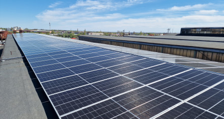 «ЗЕЛЕНИЙ» ТАРИФ