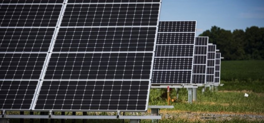 ВОЗОБНОВЛЯЕМЫЕ ИСТОЧНИКИ ЭНЕРГИИ КАК АЛЬТЕРНАТИВА В ЭНЕРГЕТИКЕ