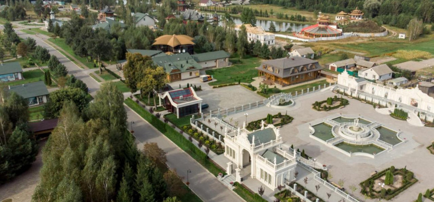 Будуємо сонячну електростанцію для еко-готелю "Бреч"