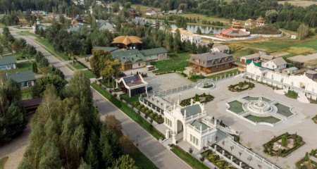 Будуємо сонячну електростанцію для еко-готелю "Бреч"