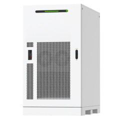 Системы накопления энергии | УЗЭ - эффективное решение для резервного питания и энергосбережения