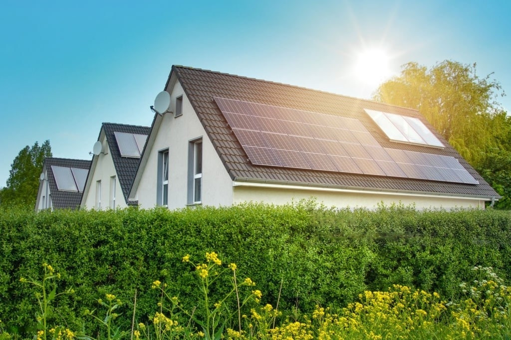 Мережеві СЕС