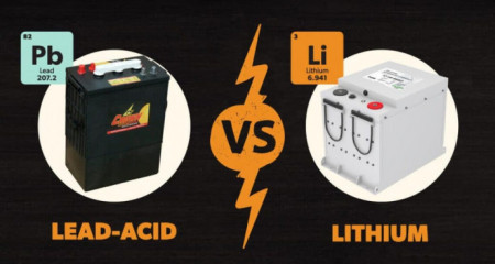 КАКАЯ БАТАРЕЯ ЛУЧШЕ ДЛЯ АВТОНОМНОЙ ЭНЕРГОСИСТЕМЫ – ЛИТИЕВАЯ ИЛИ СВИНЦОВАЯ?