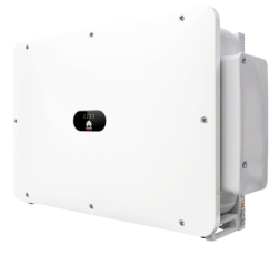 Сонячні інвертори