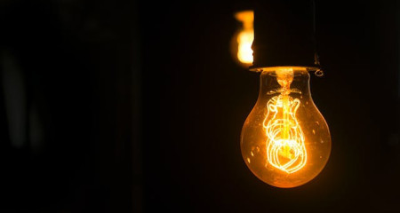 Тариф на електроенергію для населення в Україні може бути підвищений удвічі