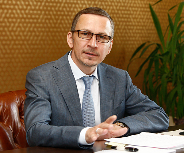 Олександр Сергійович Удовиченко, заслужений юрист України, суддя Вищого господарського суду у відставці