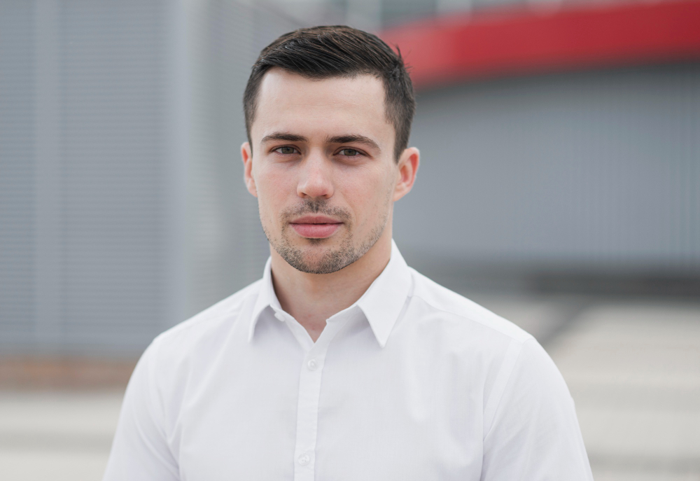 Юрій Марченко