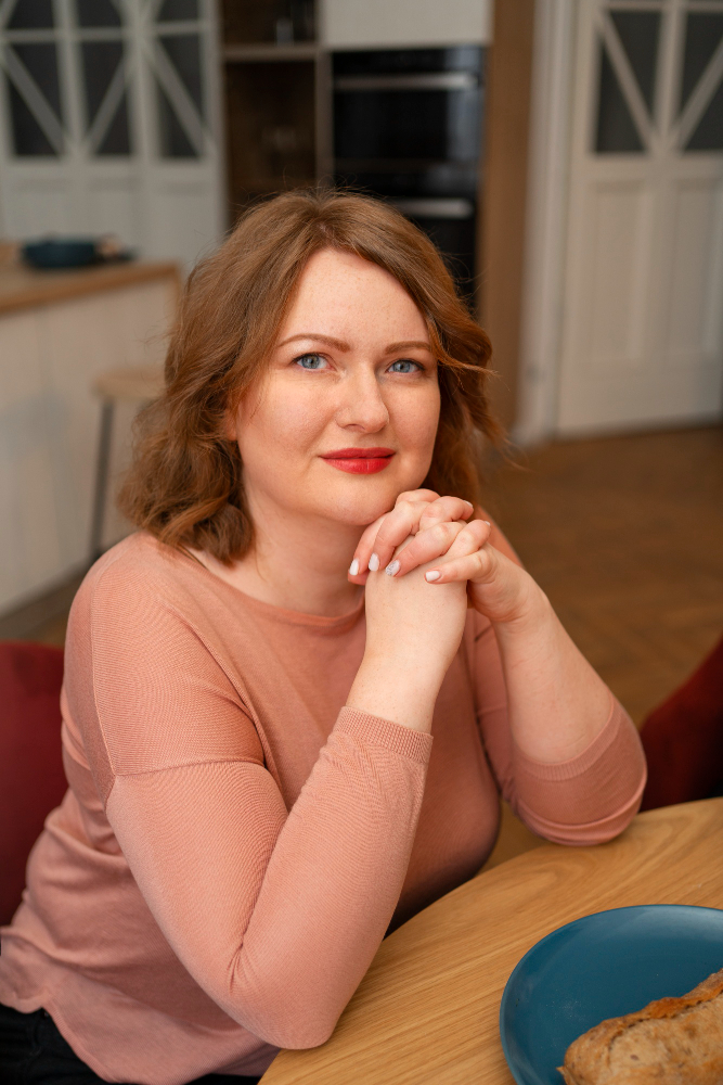 Вікторія Сапожко