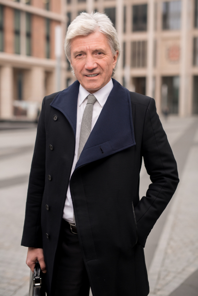 Андрій Миколайович Красовський, український підприємець