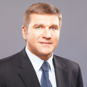 Олександр Анатолійович Олійник, український підприємець