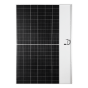 Солнечные модули TENKA ORION SERIE VS 590 ВТ