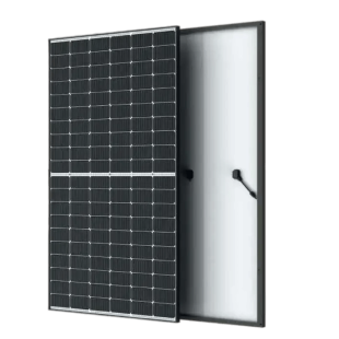 TRINA Солнечные модули TSM-DE09R.08 425W BLACK FRAME