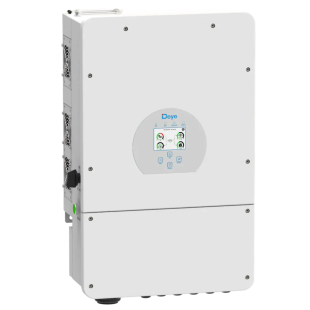 Гібридний інвертор DEYE SUN-8K-SG01LP1-EU WIFI