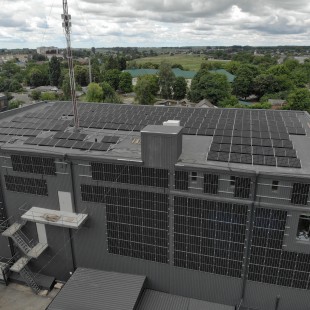 Для собственного потребления