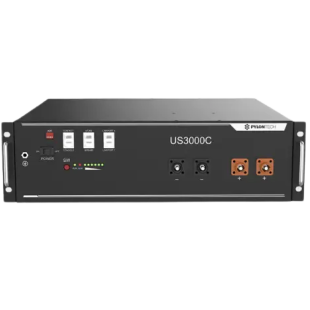Аккумулятор PYLONTECH US3000 3,5 кВт/год