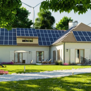 Сетевые СЭС