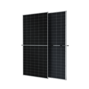 Сонячні панелі Trina 600 Вт