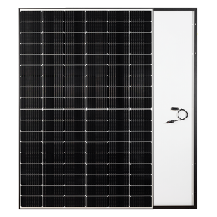 Сонячні панелі 440 Вт Hanersun HN18A-54H
