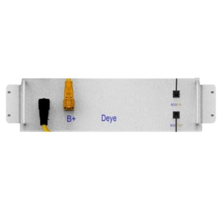 Аккумулятор DEYE SE-G5.1 PRO 5,12 кВт/ч