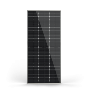 Солнечные панели HT-SAAE HT66-210(ND)-F 705 Вт