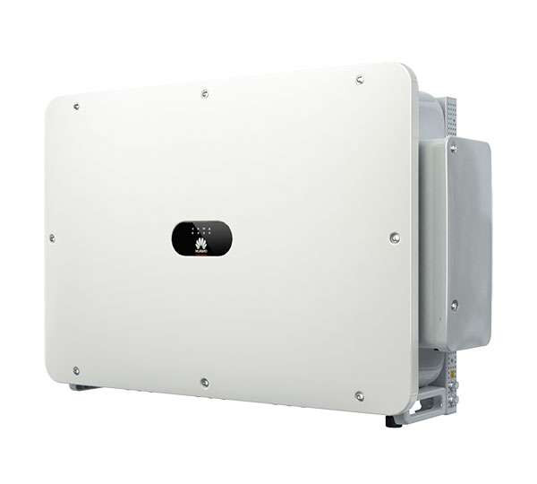Сонячний інвертор HUAWEI SUN2000-330KTL-H1