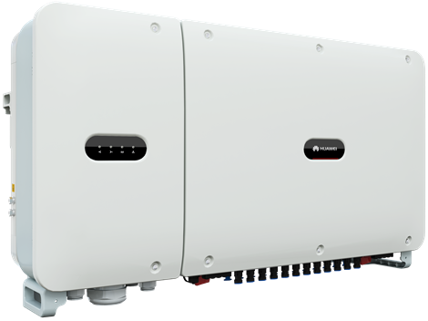 Сонячний інвертор HUAWEI SUN2000-50KTL-M0