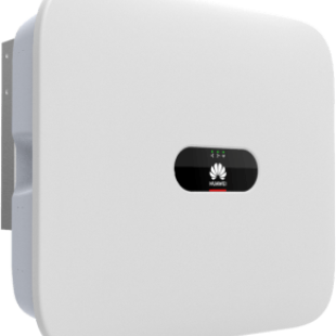 Сонячний інвертор HUAWEI SUN2000-20KTL-M0