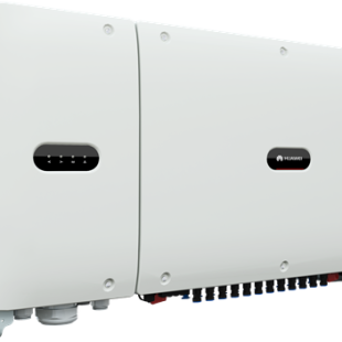 Сонячний інвертор HUAWEI SUN2000-50KTL-M0
