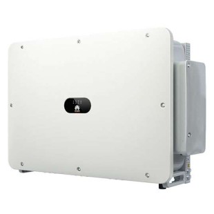 Сонячний інвертор HUAWEI SUN2000-330KTL-H1